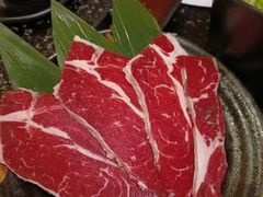 -九田家黑牛烤肉料理(郫都万达檬柏西路店)