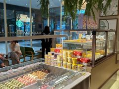 -奈雪的茶(太原茂业天地店)