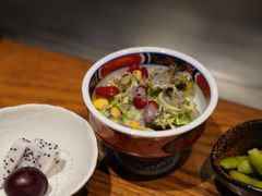 -yokocho上横町·日本食街(深业上城店)