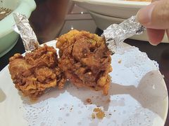 -邢家锅贴老店·非遗·开封菜(金明广场店)