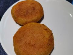 馇酥-乾州食府(小雁塔店)