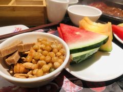 -井格重庆火锅(临平银泰城店)