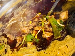 火锅兔-中和远东火锅兔(老店)