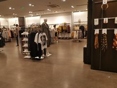 -ZARA(北美新天地时尚中心店)