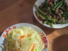 -小街47號江湖菜(四合院店)