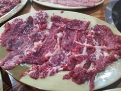 -三千坪超级火锅市场·土灶牛肉火锅