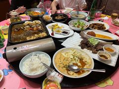 -丰收日·小海鲜·沪上家宴(顾村正大店)