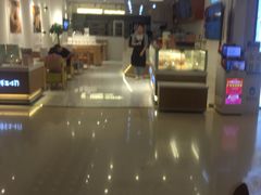 门面-爸爸糖吐司面包(重庆解放碑英利大融城店)