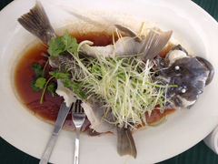 iphone_upload_pic-海上人家The Sea Food Paradise Restaurant & Bar