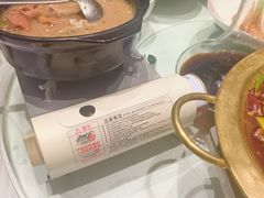-王府井酒店(金桥港湾店)