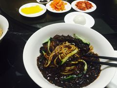 -桃园中华料理炸酱面(燕儿岛路店)