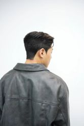 -86男士发型设计