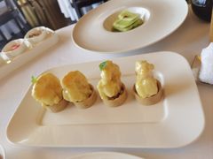 -富力丽思卡尔顿酒店·丽轩中餐厅