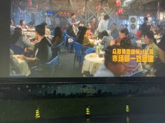 -枫花园汽车电影院(朝阳公园店)