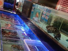 -阿伟海鲜楼·福建菜(延寿店)