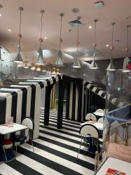 -奈尔宝家庭中心·亲子餐厅(宝安店)