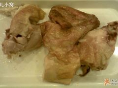 香妃烤鸡-香妃烤鸡(西单店)