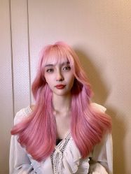 -SY COLOUR专业烫染
