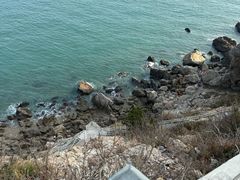 -棒棰岛宾馆景区