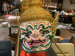 -Home Thai·泰谣(王府井apm店)