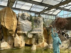 -南宫五洲植物乐园