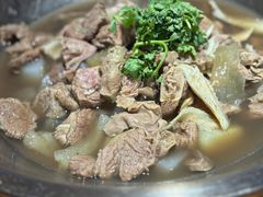 -大众跷脚牛肉馆·非遗传承单位(峨眉山店)