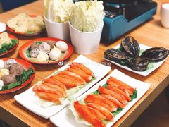 -小龍鳳·港式海鲜打边炉(沙湖路店)