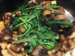 鳝鱼煲-上下九广州菜馆(锦业路店)