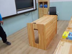 -蓝莓果幼儿园(通州梨园店)