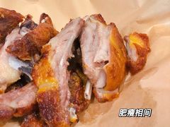 -巴扎美食·新疆菜·西域歌舞表演餐厅(新疆大厦店)