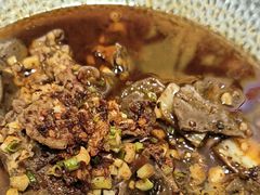 -全牛匠·乐山跷脚牛肉(西北旺万象汇店)