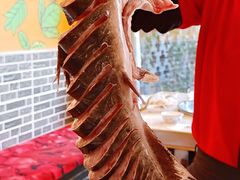-江湖水乡铁锅炖魚(周庄嘉园店)