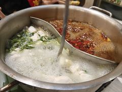 -活潑鲜跳(湖滨商业街店)