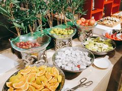 -红咖啡西餐厅·自助餐(惠州翡翠山华美达酒店)