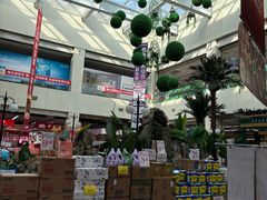 -利群海琴购物广场(商丘路店)