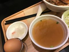 -熊吞·大碗丼烧肉饭(济宁万达广场店)