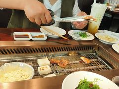 -伊茉家的烤肉店(勒泰中心店)