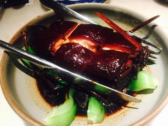 草扎肉-桂满陇-西湖船宴(西单大悦城店)