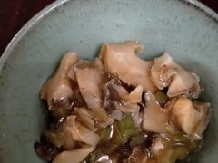 芥末海螺片-铃木食堂(帽儿胡同店)
