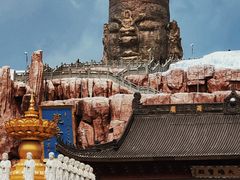 -上海东林寺(金山区)