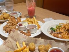 -菲滋意式餐厅(西溪印象城店)