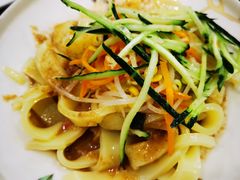 凉皮-清真·玛丽亚新疆菜主题餐厅(浙江中路店)