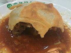 -尹记门钉肉饼(丰台站店)
