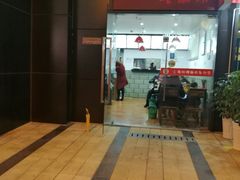 -陈记柳州螺蛳粉(大坪店)