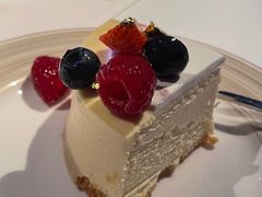 -香港喜来登酒店蚝酒吧