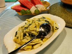 -风味小馆(天目湖宾馆店)