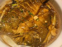 -赣江里•江西菜(望京旺角店)