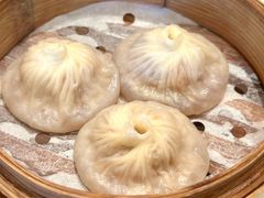 -香乐园·淮扬菜中餐厅·Shang Garden(福田香格里拉店)