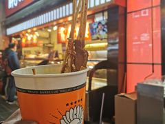 -八一路好吃街(雨田商务大厦店)