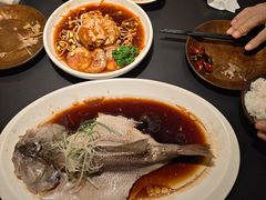 -纳家楼·地道陕菜(劳动路店)